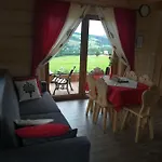 Chalet Witowianskie Z Prywatnym Jacuzzi I Kominkiem *