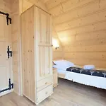 Chalet Witowianskie Z Prywatnym Jacuzzi I Kominkiem