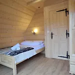 Chalet Witowianskie Z Prywatnym Jacuzzi I Kominkiem *
