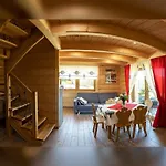Chalet Witowianskie Z Prywatnym Jacuzzi I Kominkiem *
