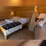 Witowianskie Z Prywatnym Jacuzzi I Kominkiem *