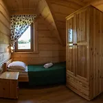 Witowianskie Z Prywatnym Jacuzzi I Kominkiem Chalet Dzianisz
