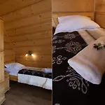 Witowianskie Z Prywatnym Jacuzzi I Kominkiem Chalet