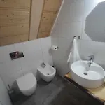 Chalet Witowianskie Z Prywatnym Jacuzzi I Kominkiem