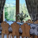 Chalet Witowianskie Z Prywatnym Jacuzzi I Kominkiem