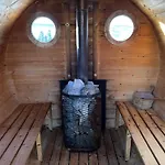 Witowianskie Z Prywatnym Jacuzzi I Kominkiem * Dzianisz