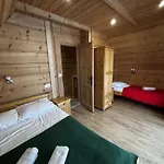 Witowianskie Z Prywatnym Jacuzzi I Kominkiem