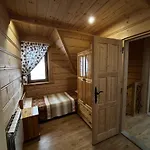 Witowianskie Z Prywatnym Jacuzzi I Kominkiem Chalet