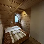 Chalet Witowianskie Z Prywatnym Jacuzzi I Kominkiem *