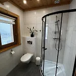 Witowianskie Z Prywatnym Jacuzzi I Kominkiem