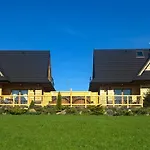 Witowianskie Z Prywatnym Jacuzzi I Kominkiem Chalet Dzianisz