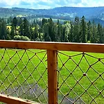 Chalet Witowianskie Z Prywatnym Jacuzzi I Kominkiem *