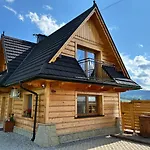 Witowianskie Z Prywatnym Jacuzzi I Kominkiem