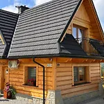 Chalet Witowianskie Z Prywatnym Jacuzzi I Kominkiem *