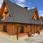 Witowianskie Z Prywatnym Jacuzzi I Kominkiem * Dzianisz
