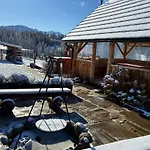 Witowianskie Z Prywatnym Jacuzzi I Kominkiem