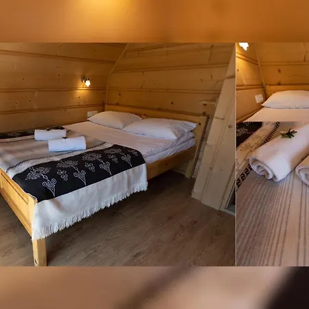 Witowianskie Domki Private Jacuzzi & Mountain View Near Zakopane *