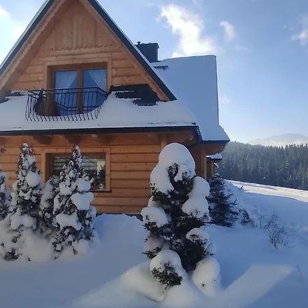 Witowianskie Z Prywatnym Jacuzzi I Klimatyzacja *