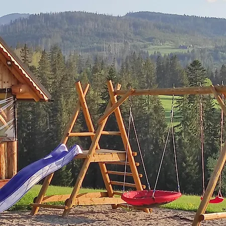 Witowianskie Z Prywatnym Jacuzzi I Klimatyzacja