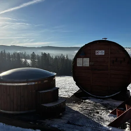 Witowianskie Z Prywatnym Jacuzzi I Klimatyzacja * Dzianisz