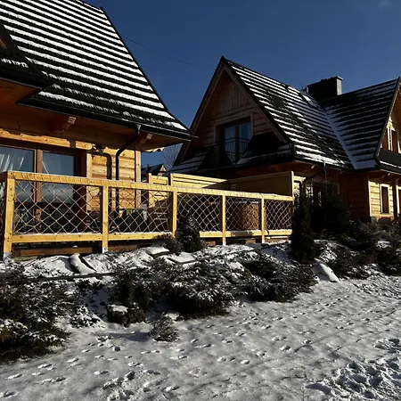 Witowianskie Z Prywatnym Jacuzzi I Klimatyzacja Dzianisz
