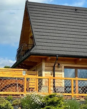 Witowianskie Z Prywatnym Jacuzzi I Klimatyzacja * Dzianisz