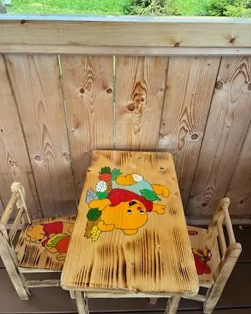 Witowianskie Z Prywatnym Jacuzzi I Klimatyzacja *
